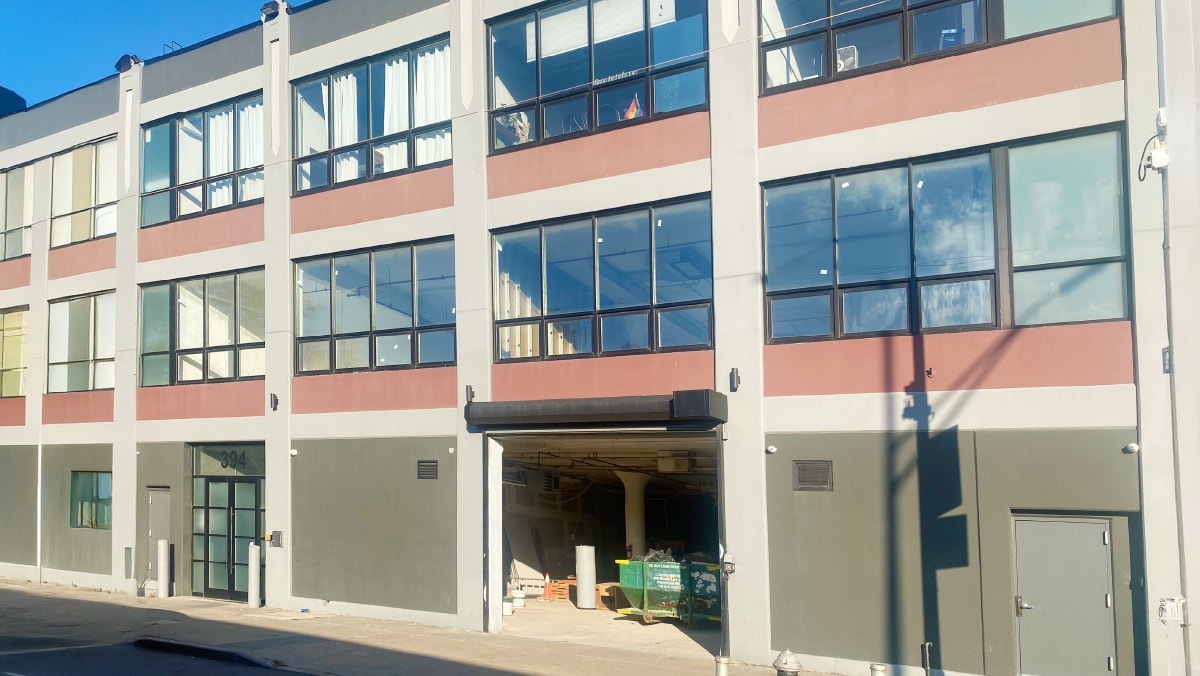 394 McGuinness Blvd, Brooklyn, NY for lease Primary Photo- Image 1 of 6