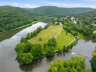 More details for 5 Lighthouse Rd Rd, Tionesta, PA - Land for Sale
