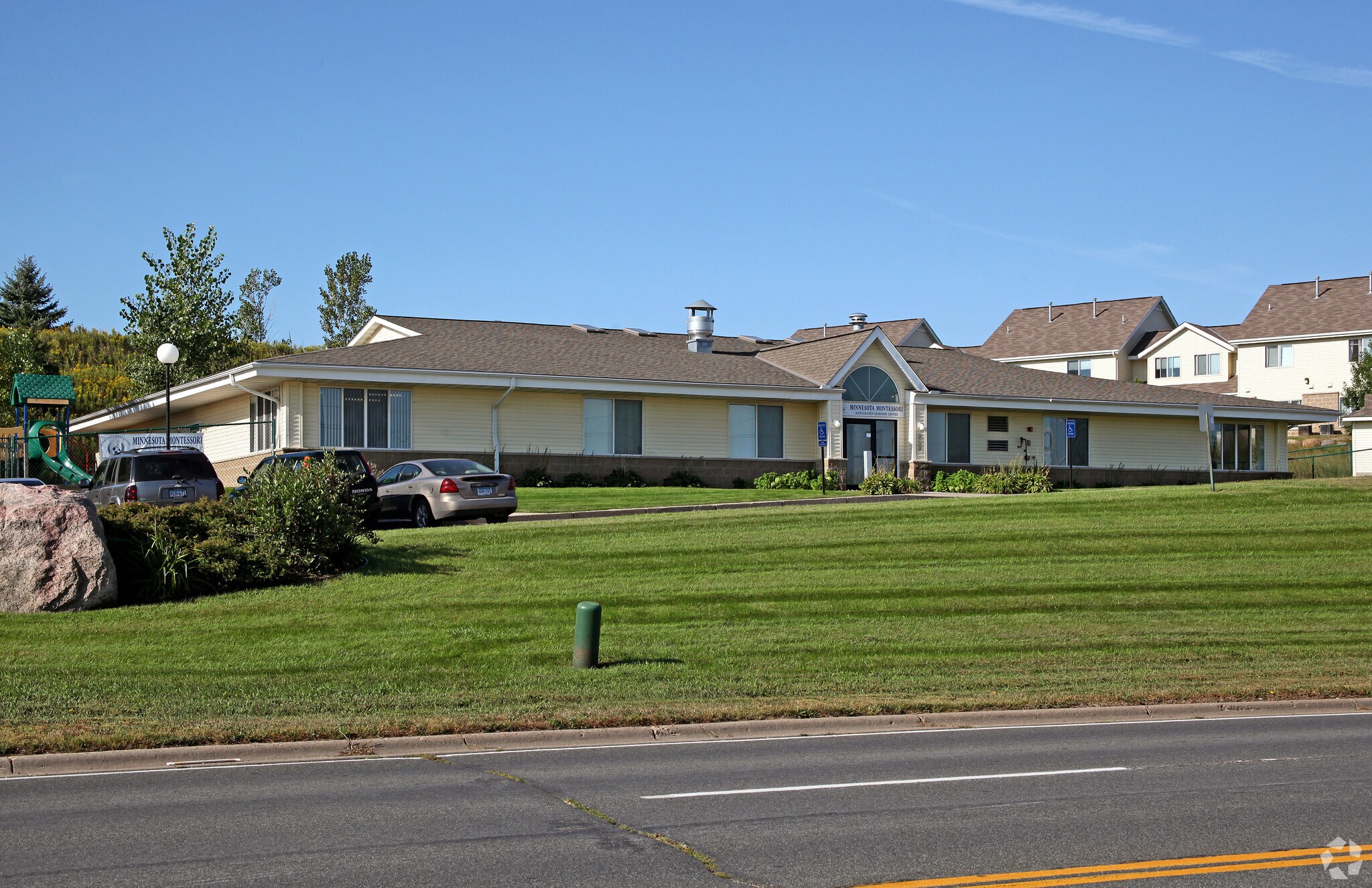 3150 Eagle Creek Blvd, Shakopee, MN for sale Primary Photo- Image 1 of 3