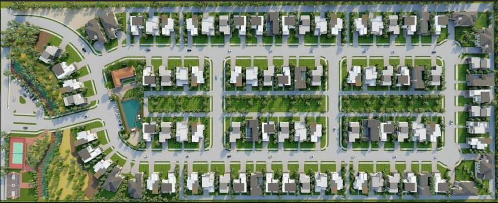 1747 N Houston School Rd, Lancaster, TX à vendre - Photo du bâtiment - Image 3 de 3