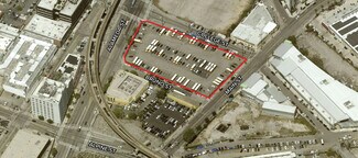 Plus de détails pour 943-959 N Main St, Los Angeles, CA - Terrain à louer