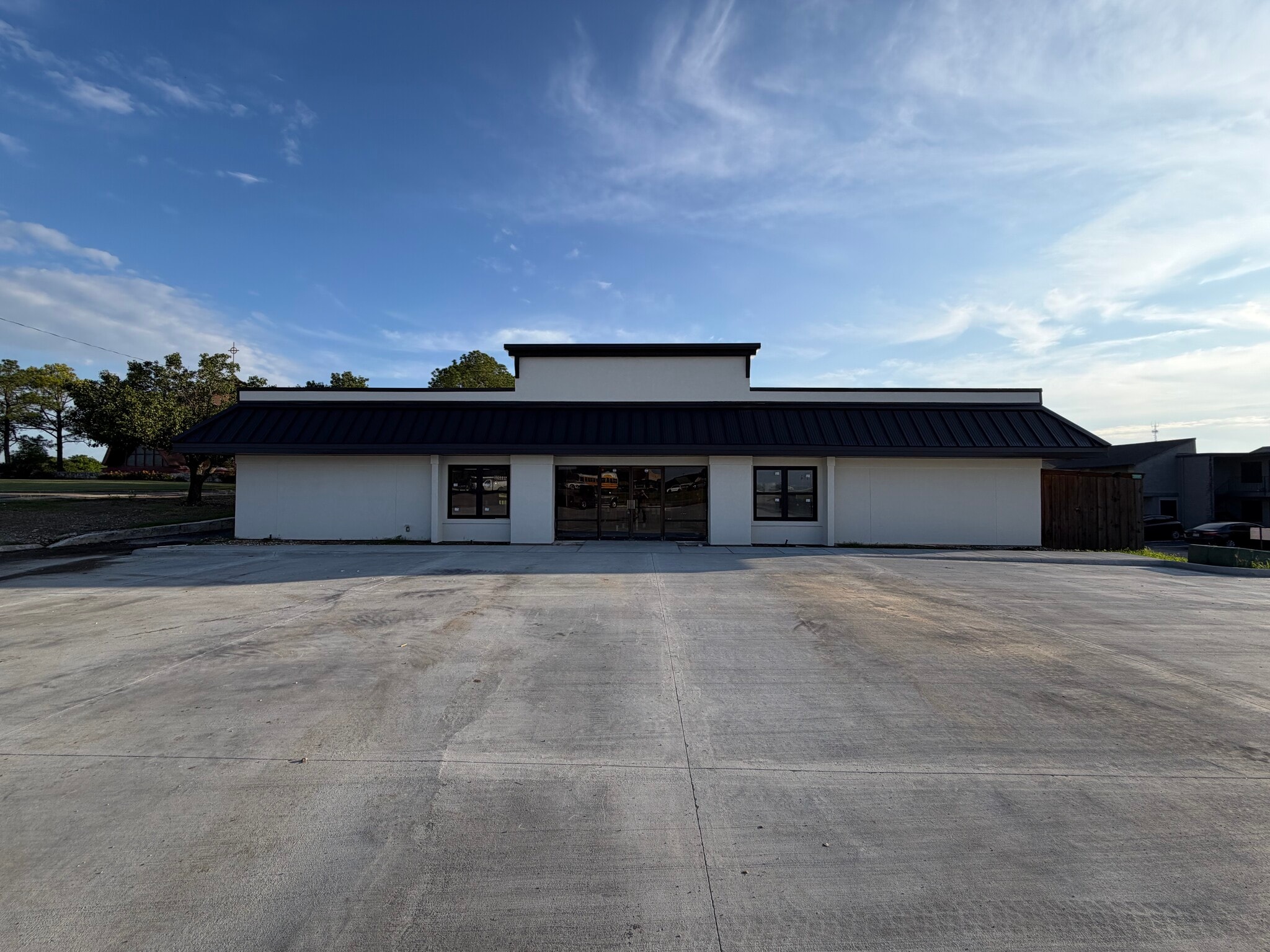1912 Joe Ramsey Blvd E, Greenville, TX for lease Building Photo- Image 1 of 3
