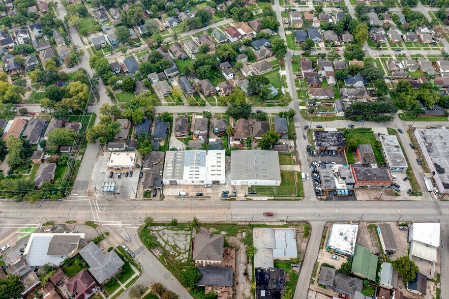 1406-1420 Telephone Rd, Houston, TX à louer - Photo du bâtiment - Image 3 de 22