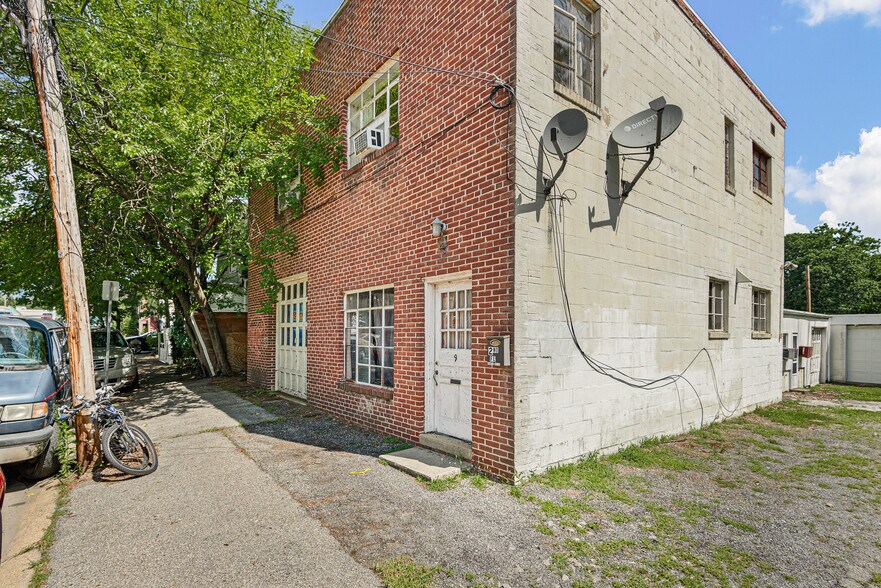 9 E 44th St, Wilmington, DE for sale - Building Photo - Image 1 of 57