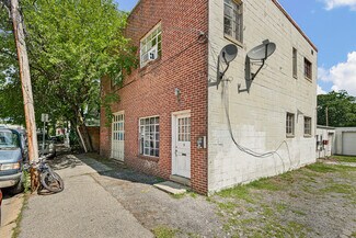 Plus de détails pour 9 E 44th St, Wilmington, DE - Bureau à vendre