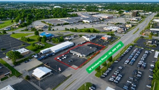 More details for 520 W Kimberly Rd, Davenport, IA - Retail for Lease