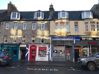 More details for 140-150 South St, Perth - Retail for Sale