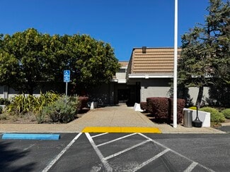 More details for 19 Davis Dr, Belmont, CA - Office for Lease