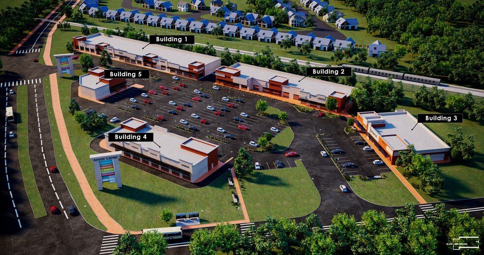 3325 153rd Ave, Edmonton, AB à vendre - Photo du bâtiment - Image 2 de 5