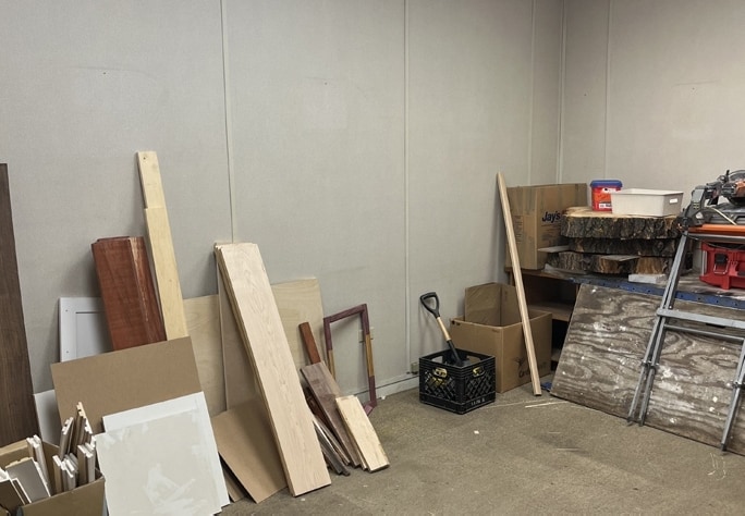 1040 Mcdonald St, Regina, SK for lease Interior Photo- Image 1 of 4