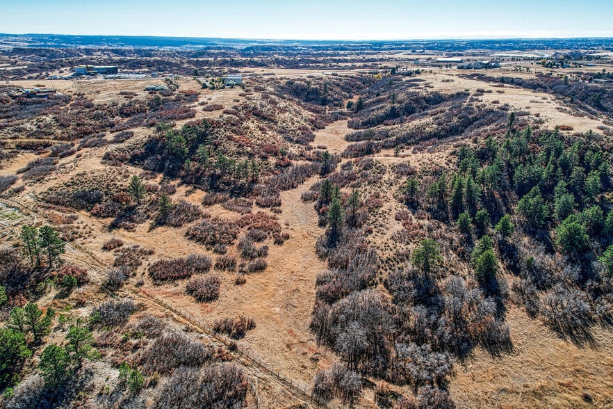 4865 N Crowfoot Valley Rd, Castle Rock, CO for sale - Building Photo - Image 3 of 41