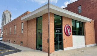 More details for 619 N Pennsylvania St, Indianapolis, IN - Office for Lease