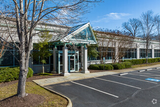 More details for 601 Biotech Dr, Richmond, VA - Office for Lease