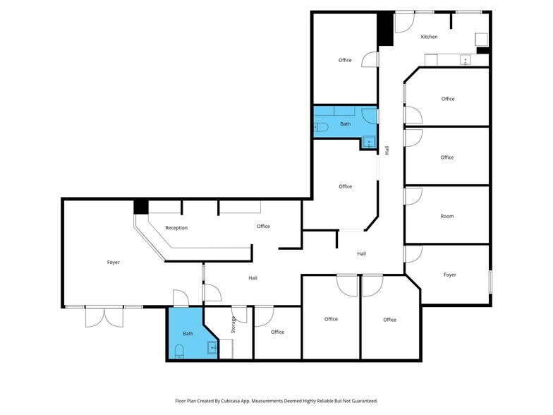 6262 E Broadway Rd, Mesa, AZ à louer - Photo du bâtiment - Image 3 de 48