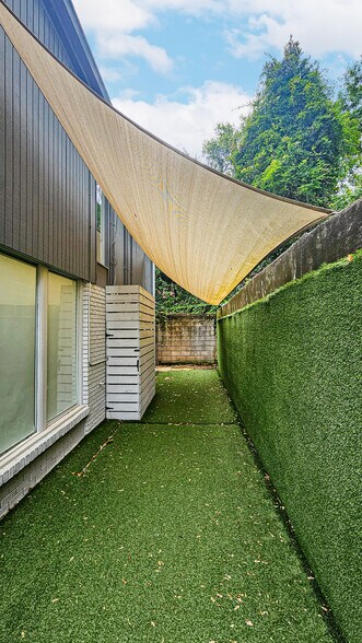 2305 Arlington Ave S, Birmingham, AL à louer - Photo du bâtiment - Image 3 de 6
