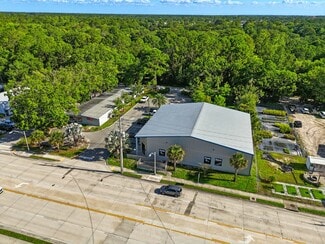 Plus de détails pour 316 State Road 16, Saint Augustine, FL - Commerce de détail à vendre