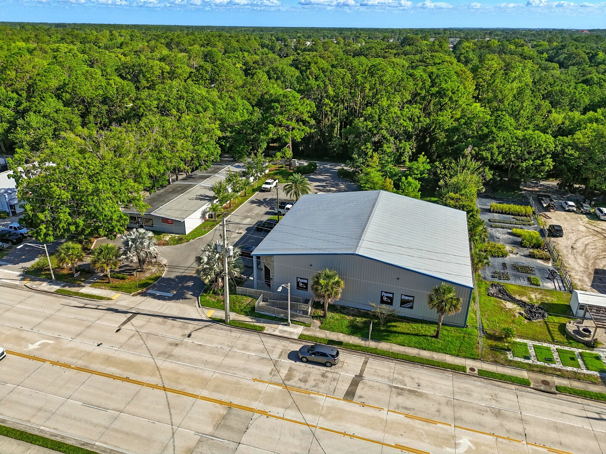 316 State Road 16, Saint Augustine, FL for sale Building Photo- Image 1 of 62