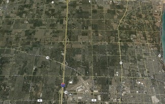 More details for 12th St & 100th Ave, Somers, WI - Land for Sale
