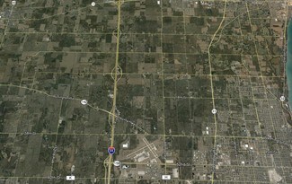 Plus de détails pour 12th St & 100th Ave, Somers, WI - Terrain à vendre
