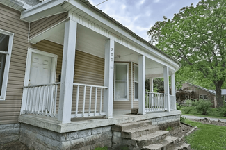 More details for 207 Church St, Martin, TN - Multifamily for Sale