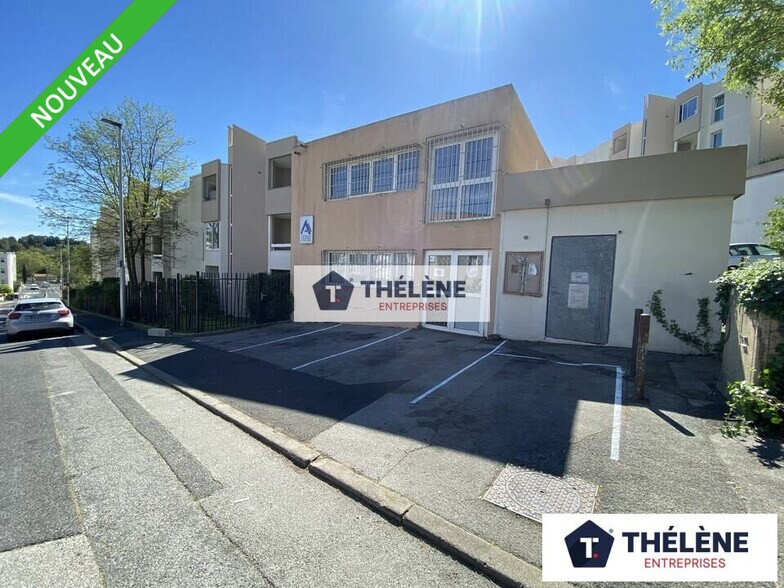 Retail in Montpellier for sale - Building Photo - Image 2 of 9