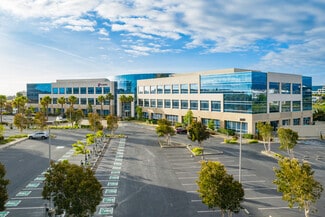 Plus de détails pour 7000 Shoreline Ct, South San Francisco, CA - Bureau à louer