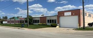 Plus de détails pour 2980 Hart Ct, Franklin Park, IL - Industriel à vendre