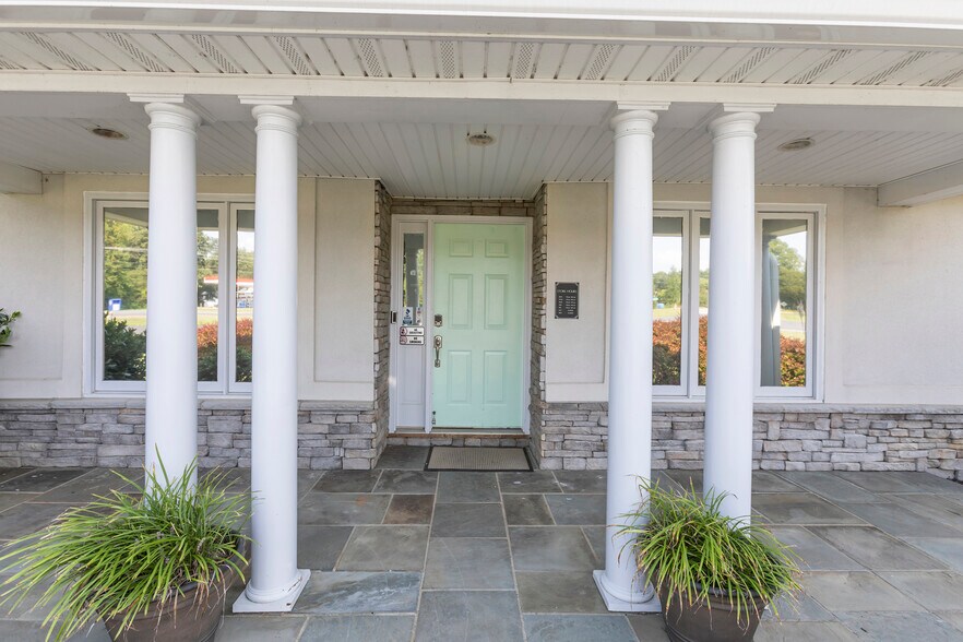 5755 Courthouse Rd, Spotsylvania, VA à vendre - Photo du bâtiment - Image 3 de 50