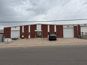 2879 S Shoshone St, Englewood, CO for lease Interior Photo- Image 1 of 2