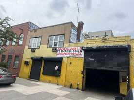 34-14 31st St, Long Island City NY - Commercial Kitchen