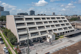 Plus de détails pour 3100 Timmons Ln, Houston, TX - Bureau à louer