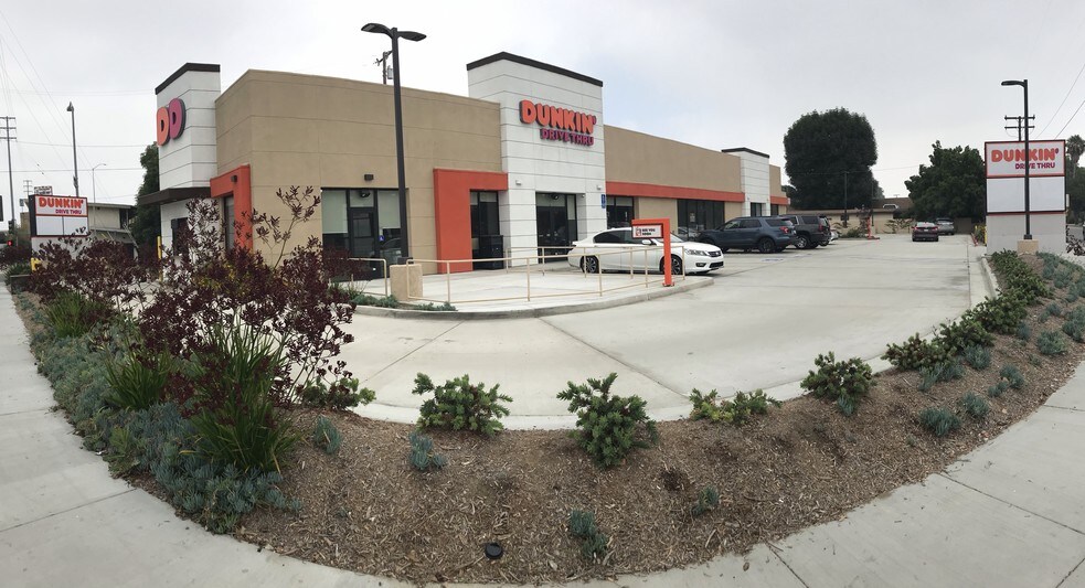 13905 Francisquito Ave, Baldwin Park, CA à louer - Photo du bâtiment - Image 3 de 5