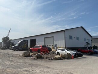 Plus de détails pour 1267 Caton Farm Rd, Lockport, IL - Industriel à louer