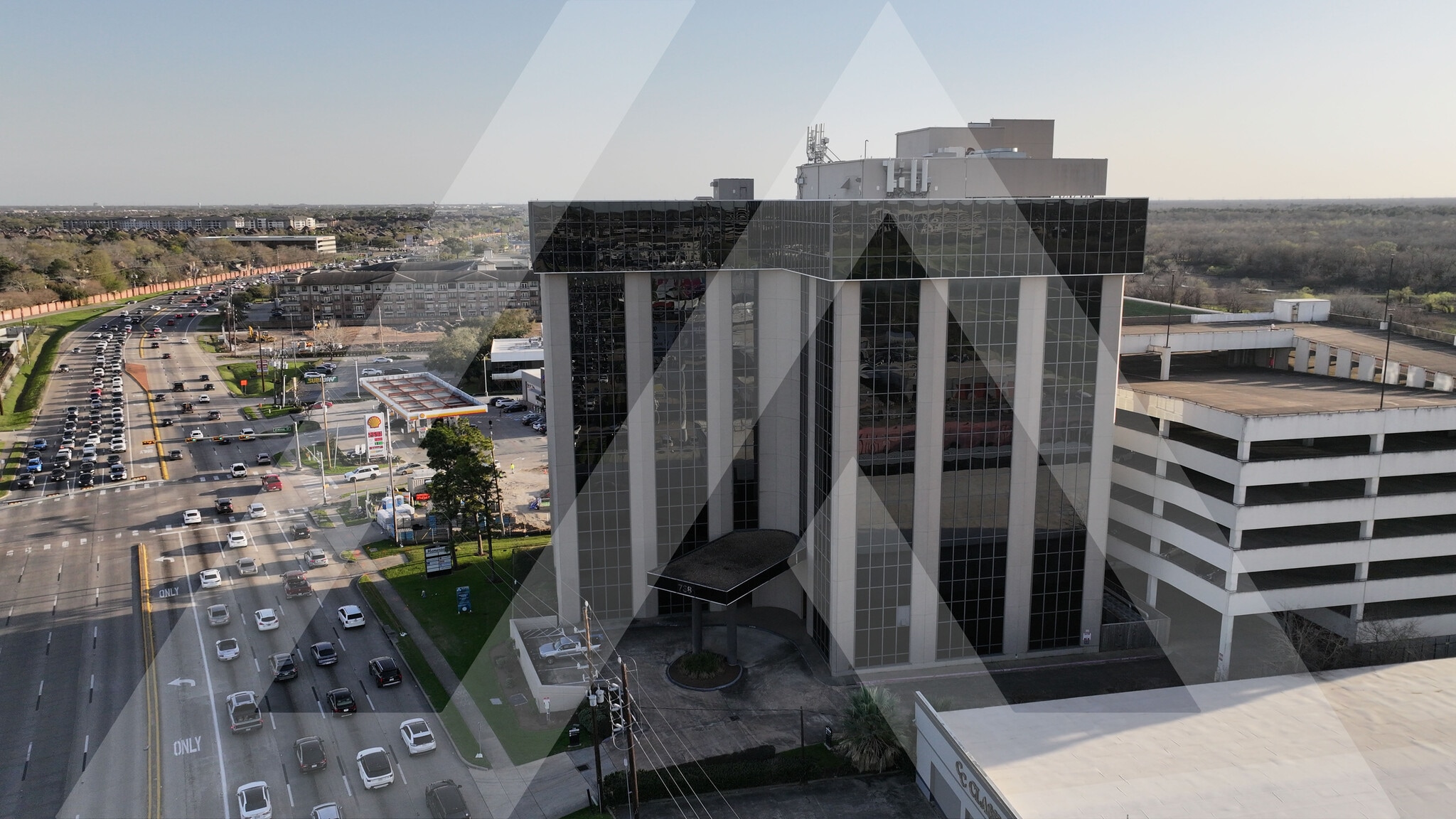 738 Highway 6 S, Houston, TX for lease Primary Photo- Image 1 of 10