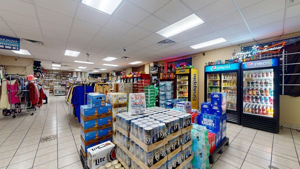 2410 N State Line Ave, Texarkana, AR for sale - Building Photo - Image 3 of 16