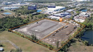 Plus de détails pour 9039 High Cotton Ln, Fort Myers, FL - Terrain à louer