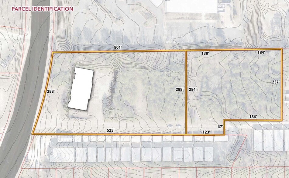 2576 Panola Rd, Lithonia, GA à vendre - Photo principale - Image 1 de 6