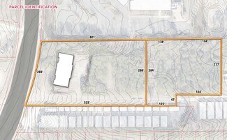 Plus de détails pour 2576 Panola Rd, Lithonia, GA - Terrain à vendre