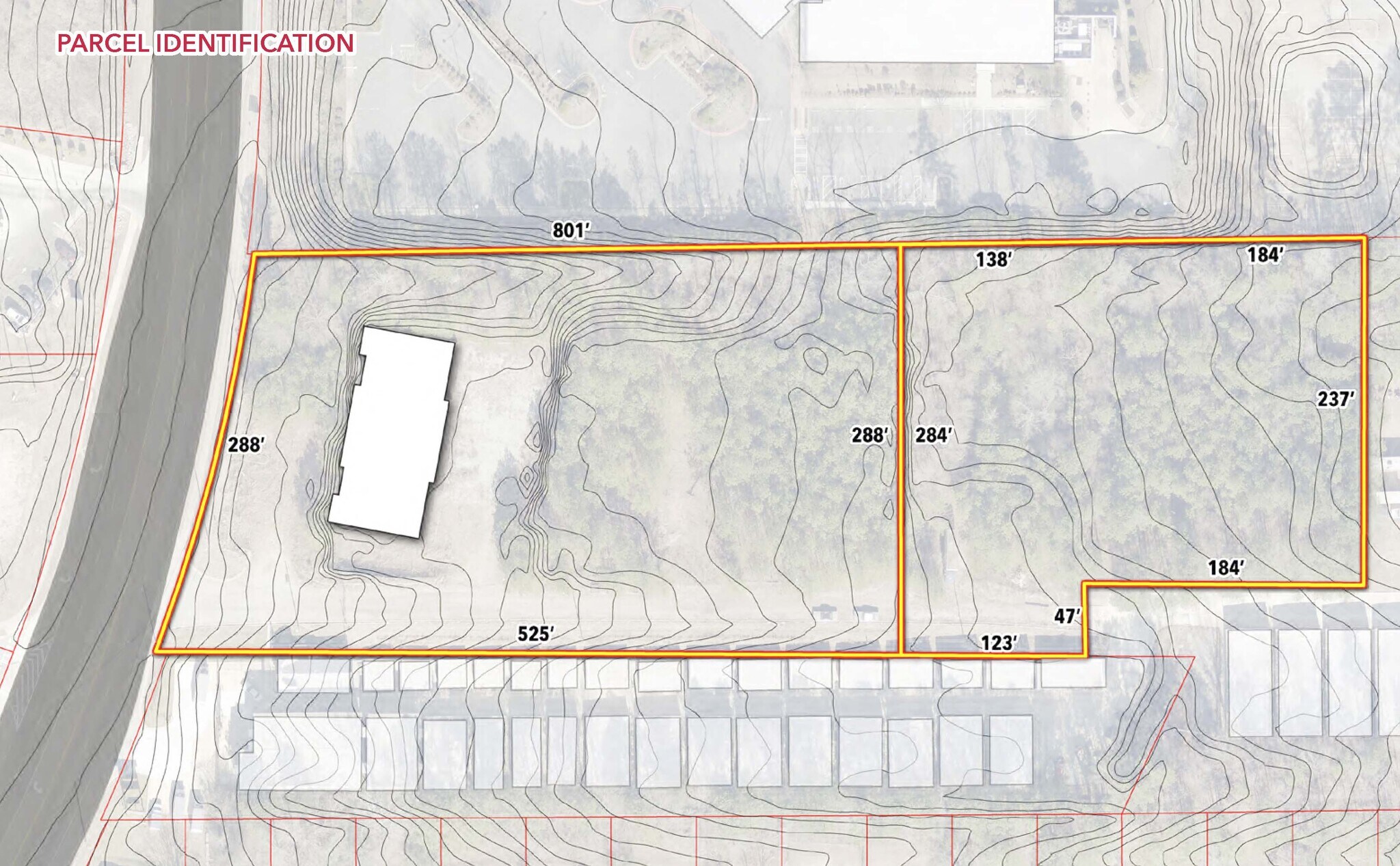 2576 Panola Rd, Lithonia, GA à vendre Photo principale- Image 1 de 7