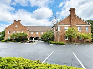 More details for 6641 N High St, Worthington, OH - Office for Lease