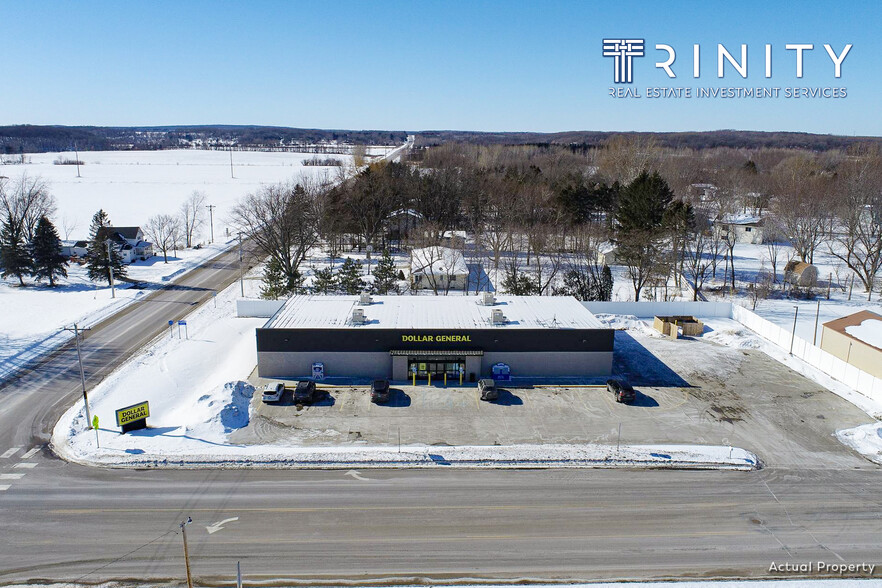 24511 County Road 7, Saint Augusta, MN à vendre - Photo principale - Image 1 de 1