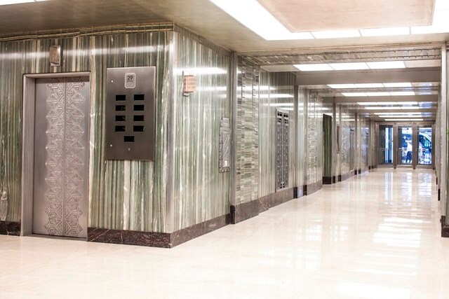 29 Broadway, New York, NY à louer - Hall d’entrée - Image 2 de 7