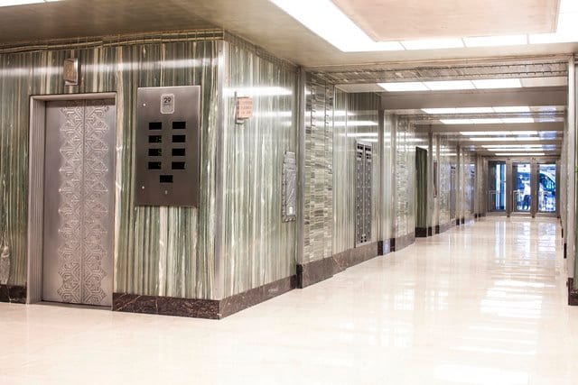 29 Broadway, New York, NY for lease - Lobby - Image 2 of 7