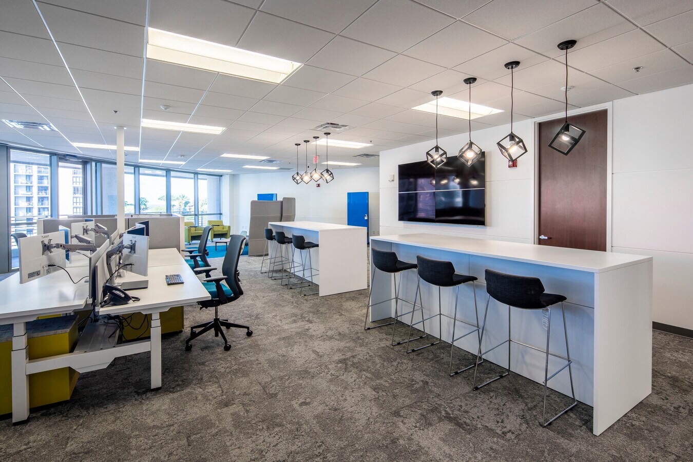 121-189 S Orange Ave, Orlando, FL 32801 - Unité N 1100 - - Photo intérieure - Image 2 of 11