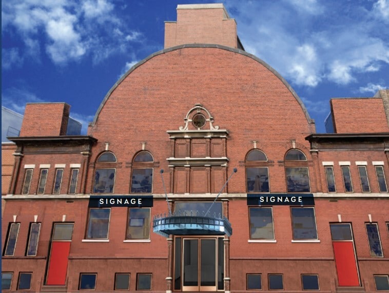 243 W 124th St, New York, NY for lease - Building Photo - Image 2 of 5