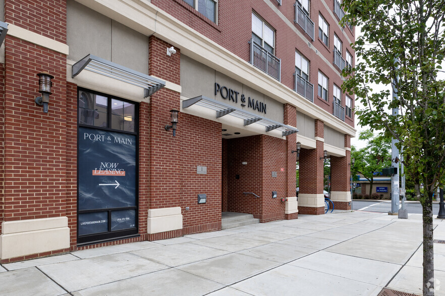 1 N Main St, Port Chester, NY for lease - Building Photo - Image 3 of 22