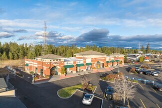 Plus de détails pour 10925 N Newport Hwy, Spokane, WA - Commerce de détail à louer