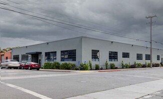 Plus de détails pour 1440 4th St, Berkeley, CA - Bureau à louer