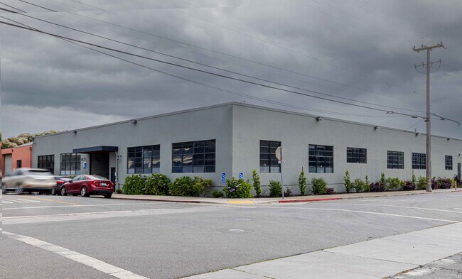More details for 1440 4th St, Berkeley, CA - Office for Lease