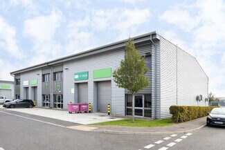 More details for Carlton Rd, Ashford - Industrial for Lease